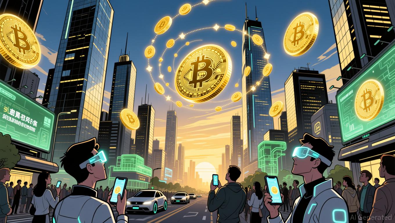 Bitcoin's Attractive Risk-Reward Profile Echoes the Pre-Post-COVID Era