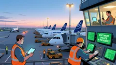 American Airlines Flights Completes Software Updates for Airbus A320 Recall Affecting 340 Jets