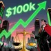 Bitcoin's Potential $100k Surge: What the Coinbase Premium Signals for Institutional Demand and Year-End Momentum