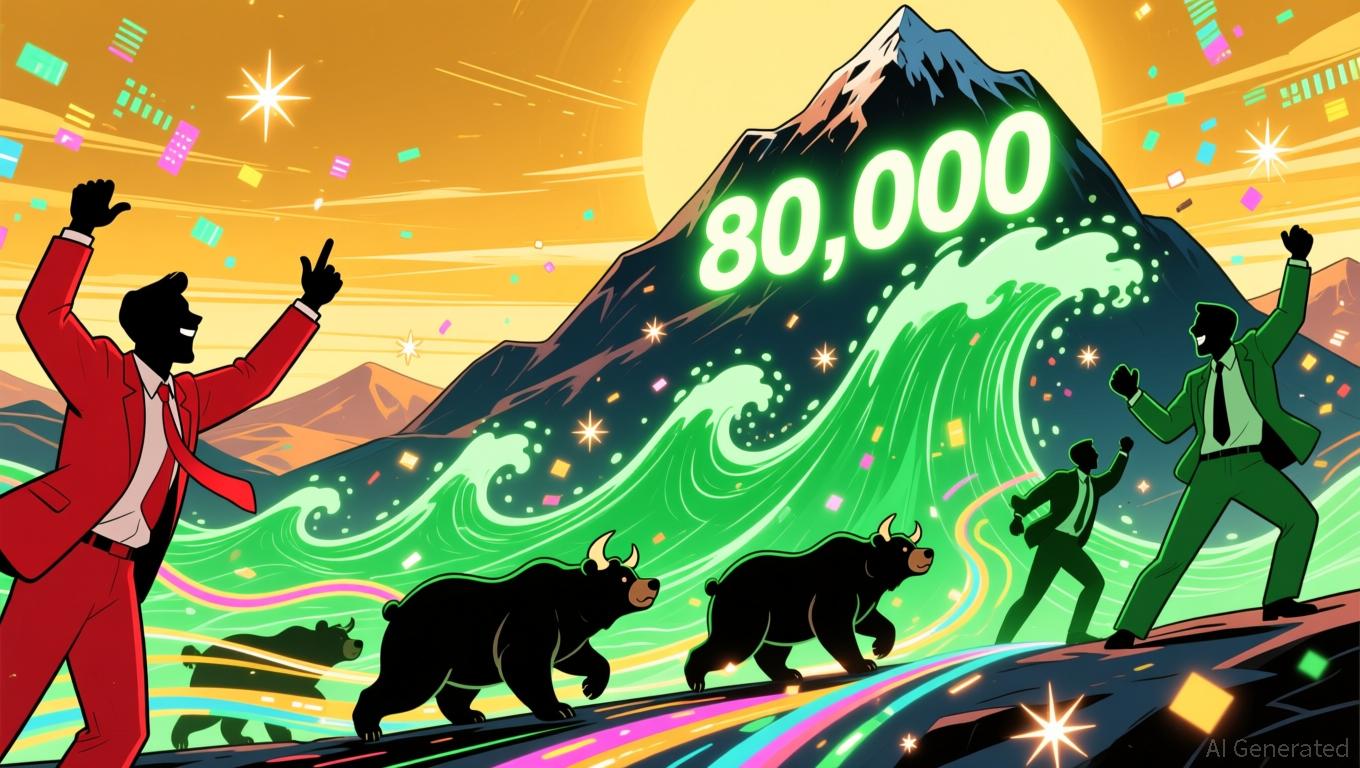 Bitcoin News Today: Spot Bitcoin ETFs Power Rally as Whales Re-enter Accumulation Mode