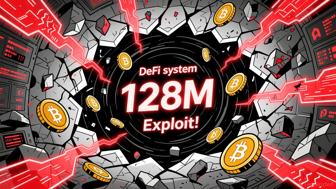 The Balancer Exploit: A Critical Wake-Up Call for DeFi Security and Investment Risk Management