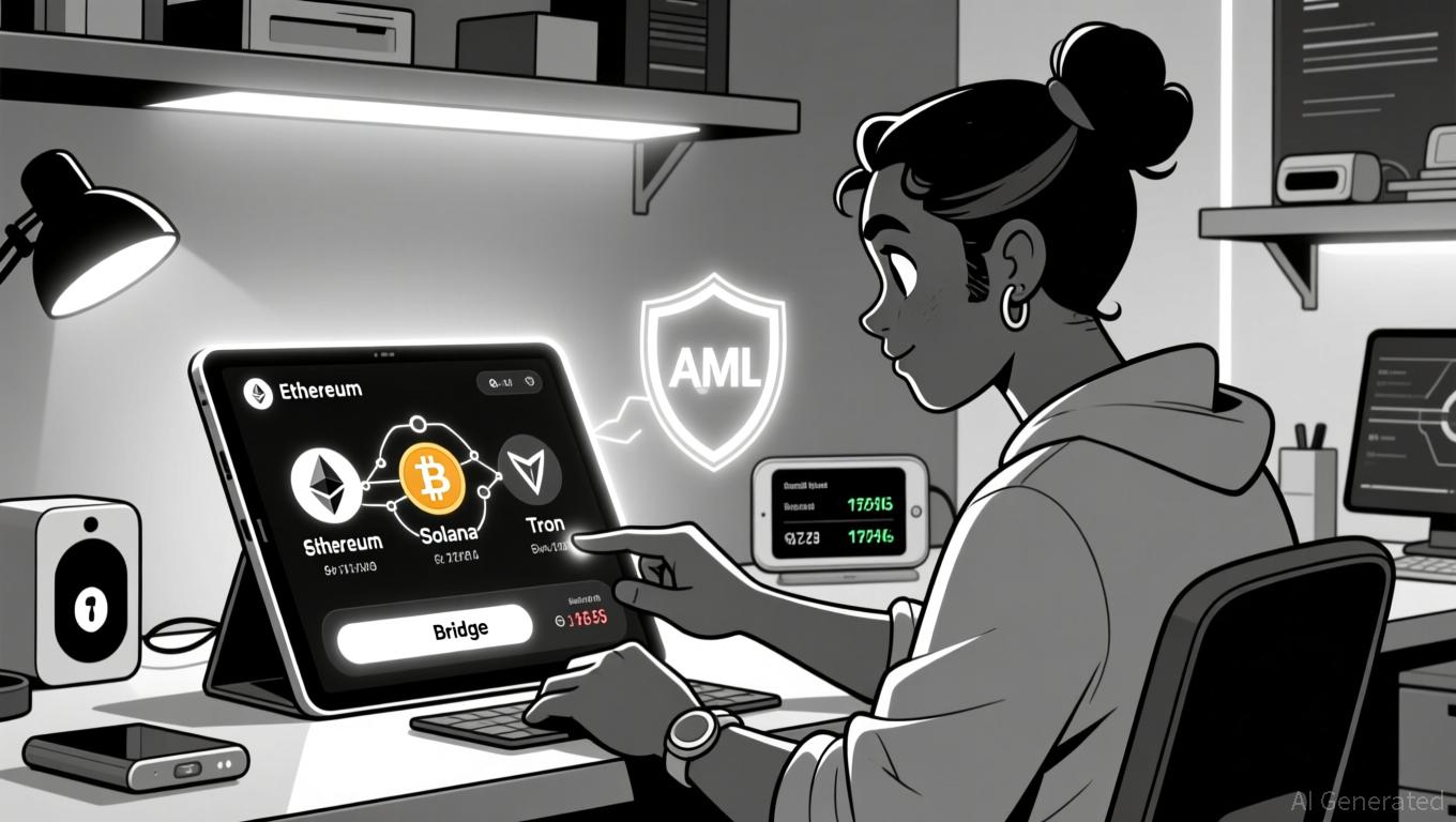 Why GeeFi (GEE) is Poised to Outperform Altcoins in 2026: A Deep Dive into High-Utility, Presale-Driven Growth and Cross-Chain Innovation