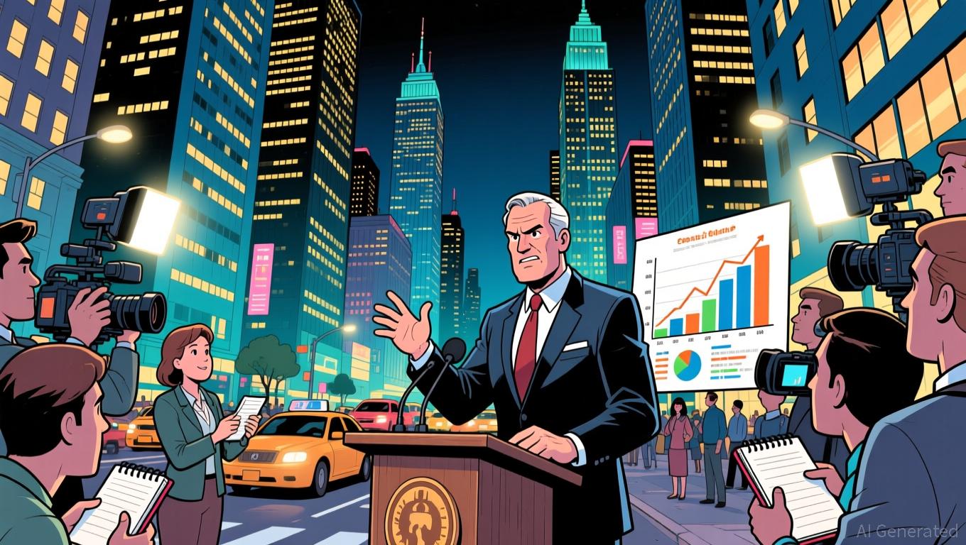 Key Political and Economic Factors in Central Bank Policy and Their Impact on Investment Strategies - Article cover image