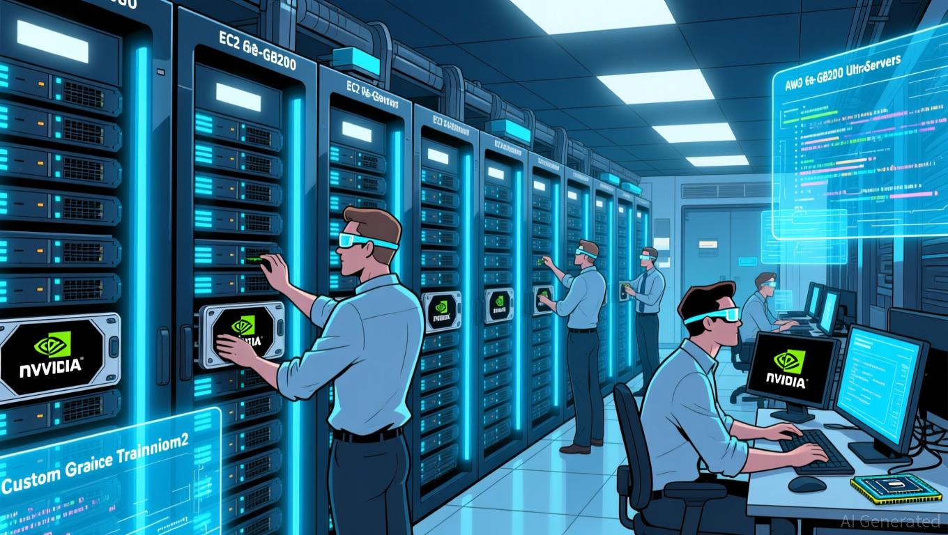 Should You Buy Amazon Before 2026? A Deep Dive into High-Margin Growth and Profitability Potential - Article cover image