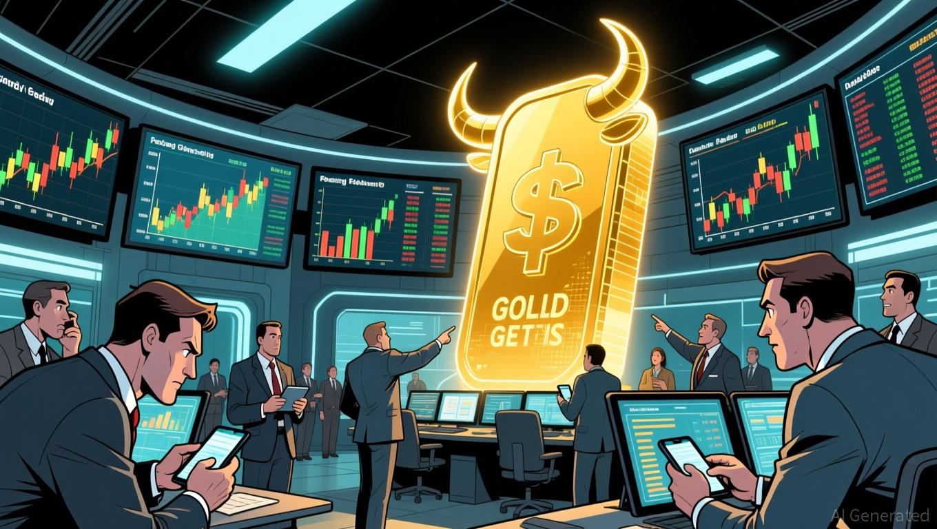 Gold Miners: Positioning for a Fed Rate Cut-Driven Bull Market - Article cover image