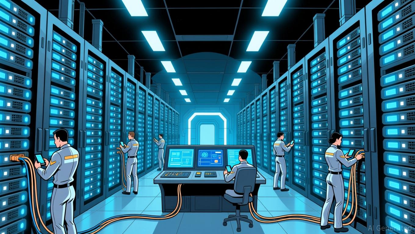 Key Drivers of High-Margin Growth in the Cloud Computing Industry - Article cover image