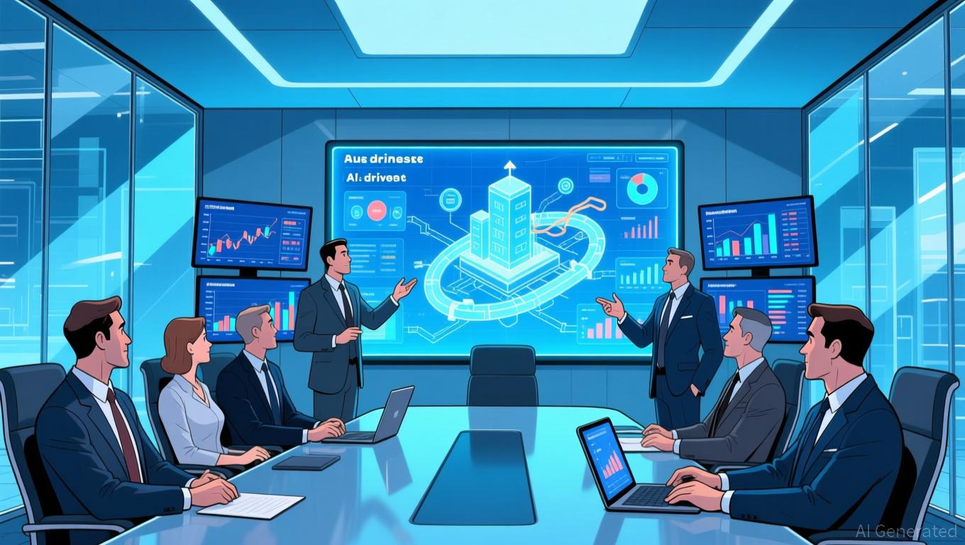 Using Business Model Sustainability to Identify Profitable AI Sector Investments - Article cover image