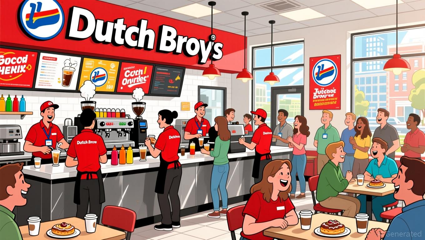 Is Now the Optimal Time to Buy Dutch Bros (BROS) Amid Strong Earnings, Analyst Buy Ratings, and Expansion Catalysts? - Article cover image