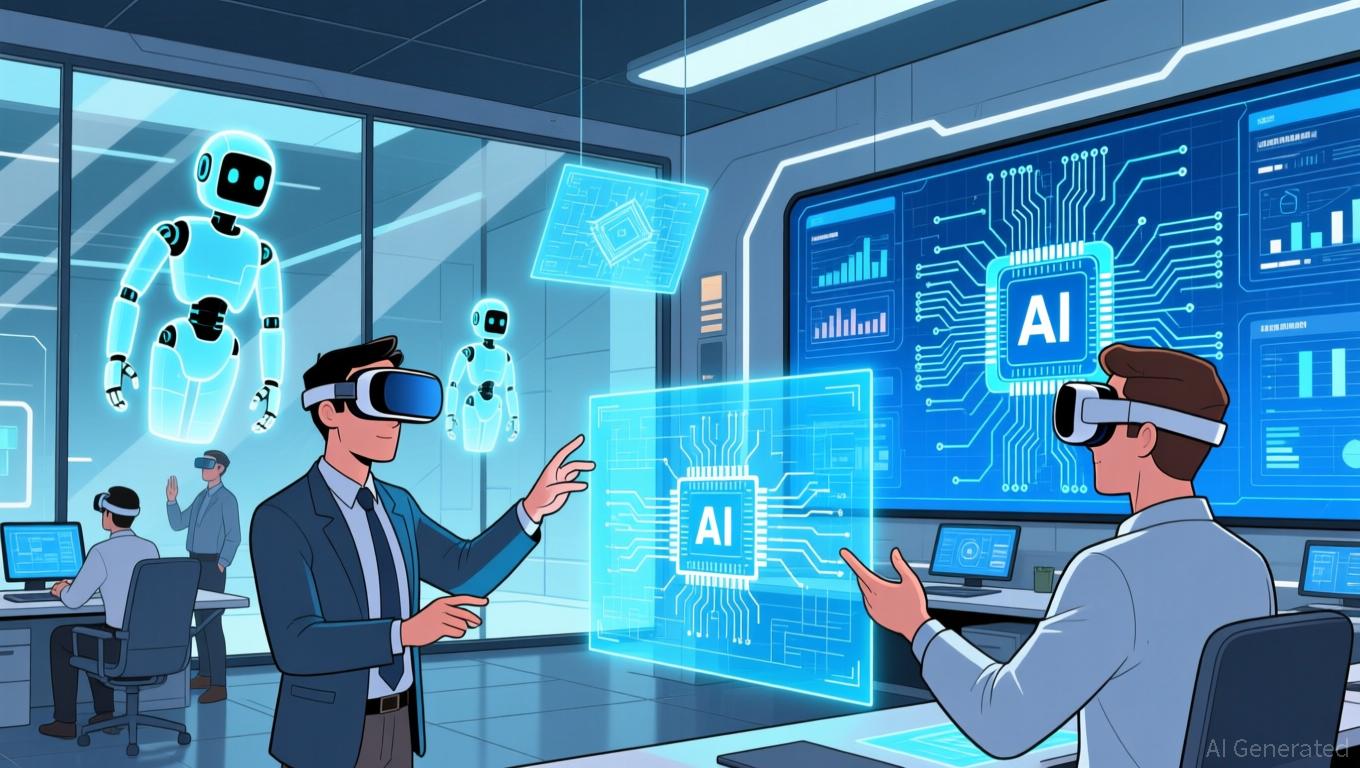 Synopsys Stock Surges 4.85% Following $2 Billion Nvidia Investment, Strategic AI Collaboration Expansion - Article cover image