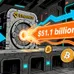 Bitcoin's Imminent 'Super Rally': How Binance's Stablecoin Surge Reveals Hidden Liquidity and Buy-the-Dip Momentum