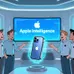 Is Apple's AI Overhaul a Long-Term Buy Opportunity?
