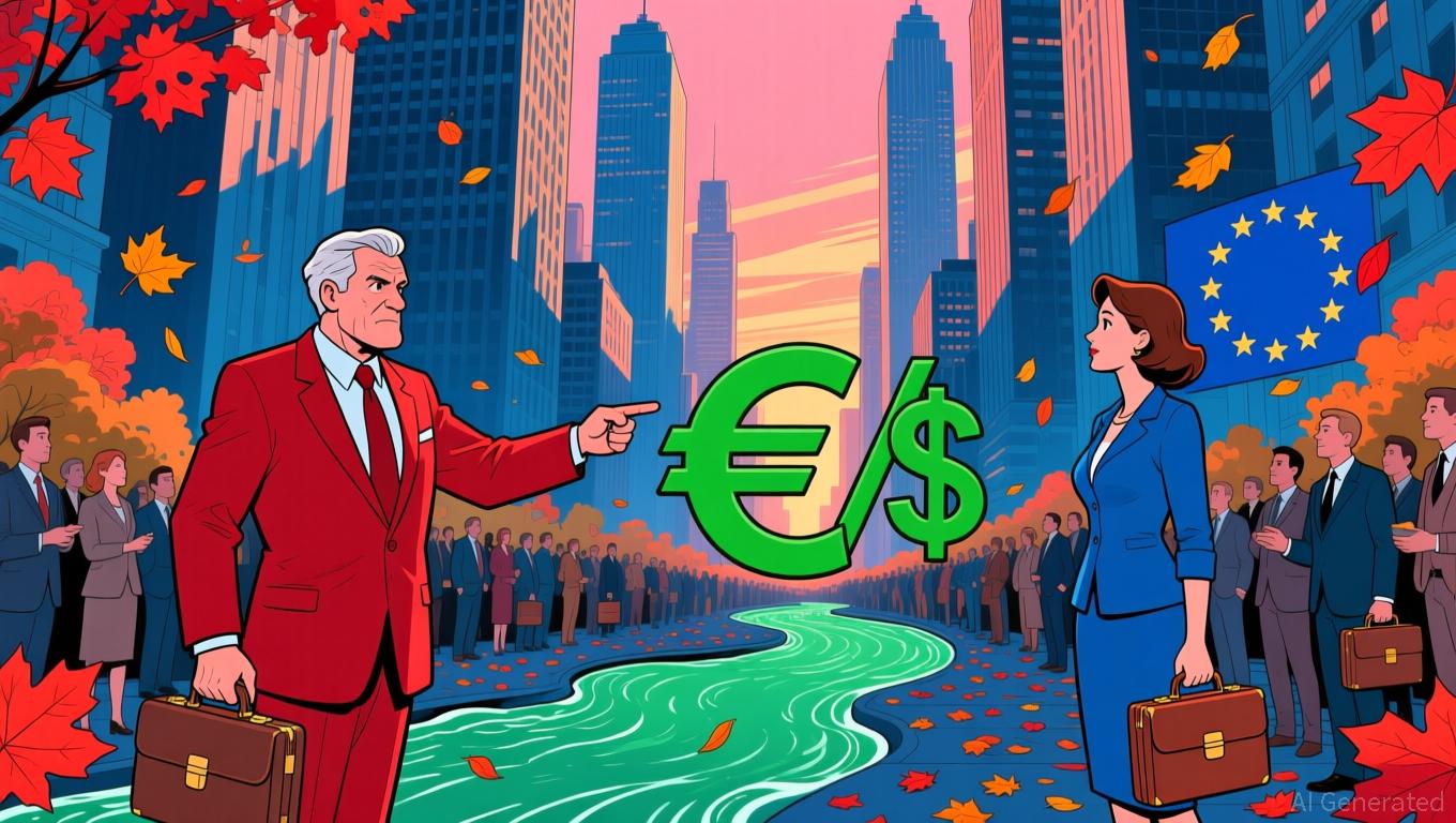 Positioning for EUR/USD and FTSE 100 Volatility Amid Central Bank Pivots and Geopolitical Uncertainty - Article cover image