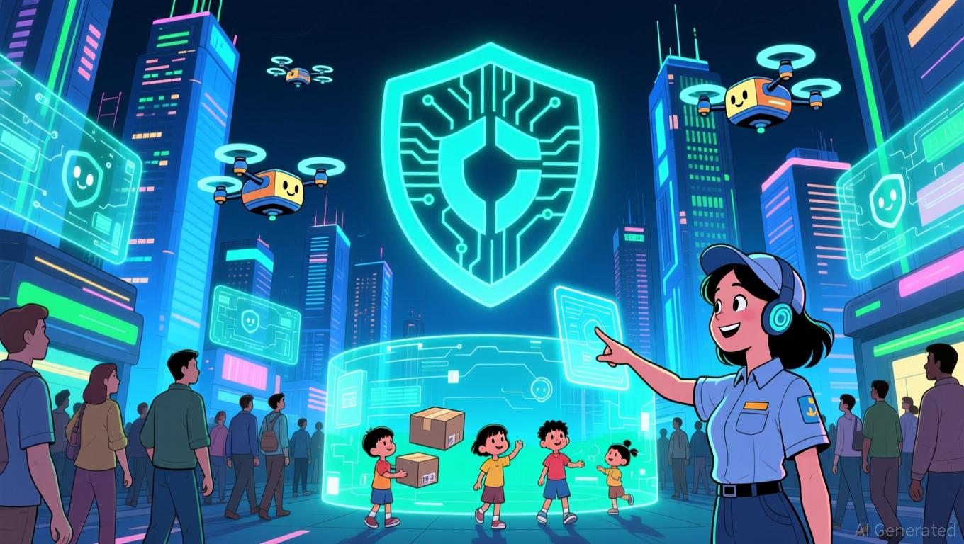 Brand-Driven Cybersecurity Education: A New Frontier for Tech-Enabled Consumer Engagement and Social Impact - Article cover image