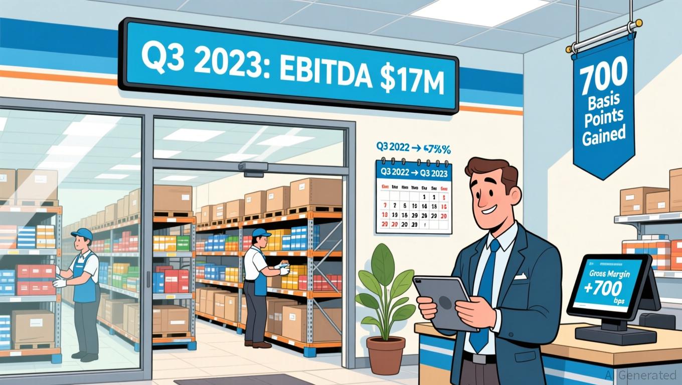 Lands' End's Q3 2024: Contradictions Emerge on Inventory Management, Outerwear Strategy, Tariff Mitigation, and Licensing Impact