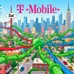 T-Mobile's Fiber Gap and Re-rating Potential: Strategic Repositioning in a Competitive Telecom Landscape