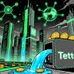 Tether's $1B USDT Minting: A Strategic Liquidity Signal for 2025 Crypto Markets