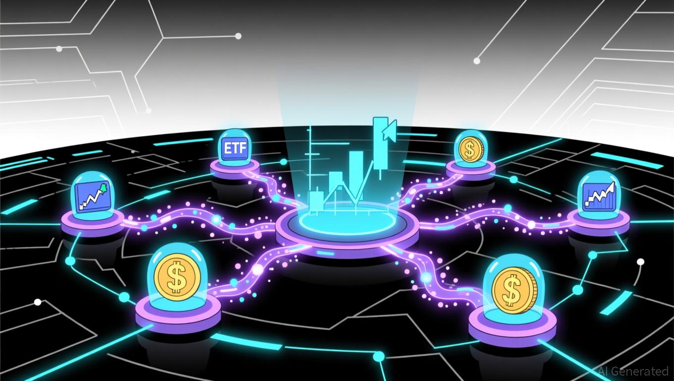 Kraken Bolsters RWA Push with Backed Acquisition, Targets $30 Trillion Market - Article cover image