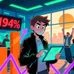 Robinhood's Exposure to Crypto Volatility and Its Implications for Long-Term Investors