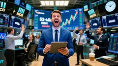 NFEB Breaks Through to New 52-Week High: A New Benchmark for NASDAQ-100 Buffer Strategy