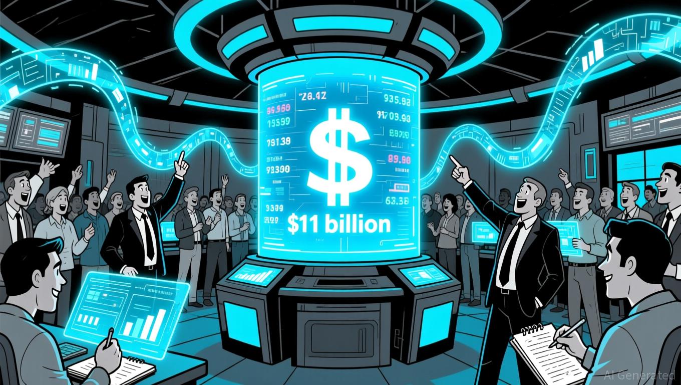 Solana News Today: Kalshi Spurrs Prediction Market Surge With $1B Raise, $11B Valuation - Article cover image