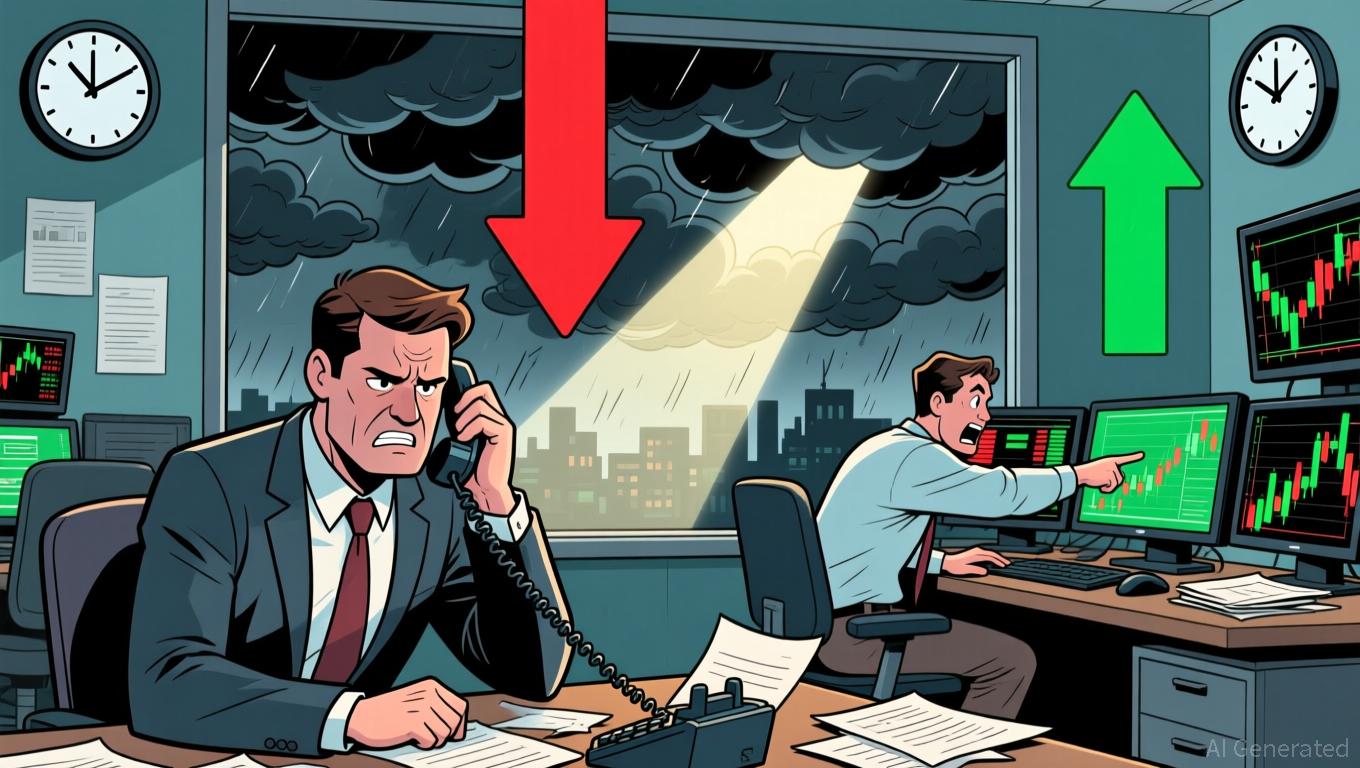 Using Options to Hedge Against Geopolitical Market Volatility - Article cover image