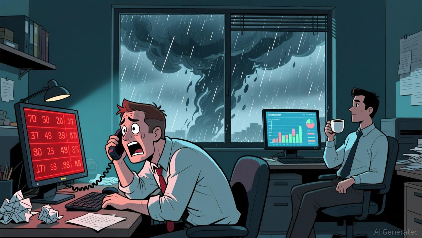 Understanding Volatility Decay: The Hidden Risk in Leveraged ETFs - Article cover image