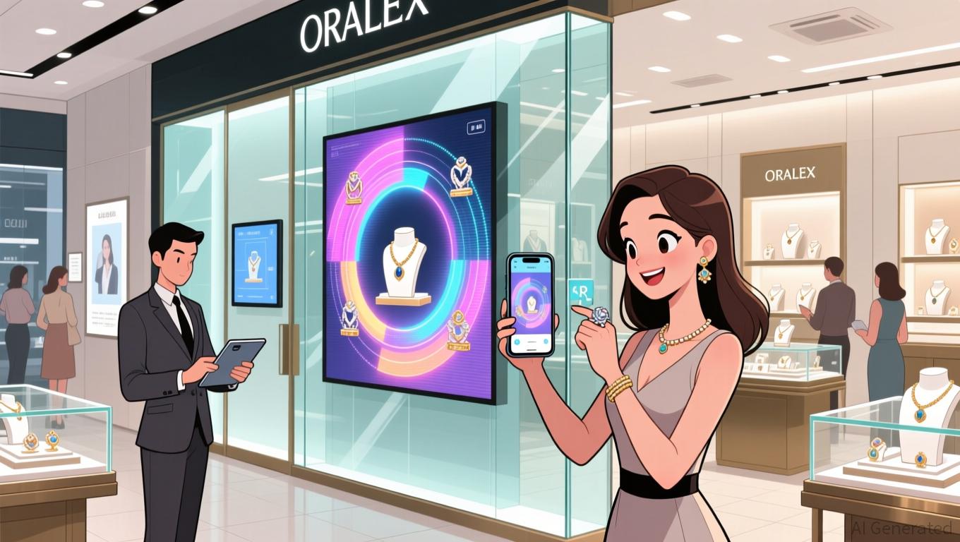 Key Strategic Shifts in the Jewelry Retail Industry: Brand Positioning and E-Commerce Integration - Article cover image