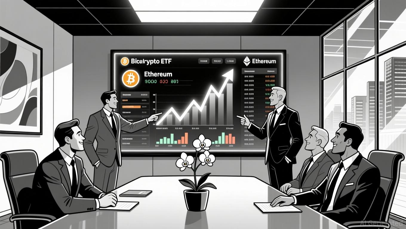 Bitcoin News Today: Vanguard Unlocks Crypto ETF Access for 50M Clients, Spurring Bitcoin Rally - Article cover image