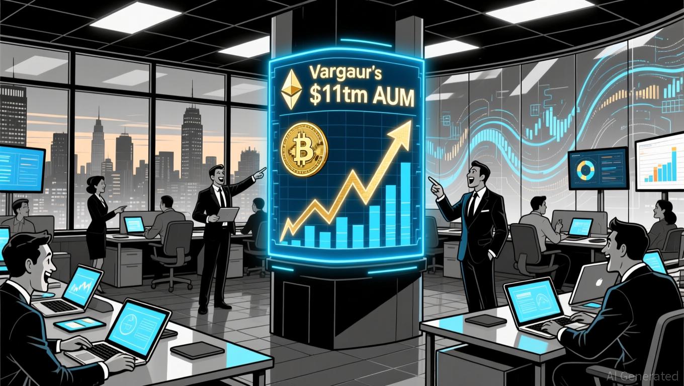Bitcoin News Today: Vanguard Opens Crypto ETF Access to 50M Clients, Boosting Market Liquidity - Article cover image
