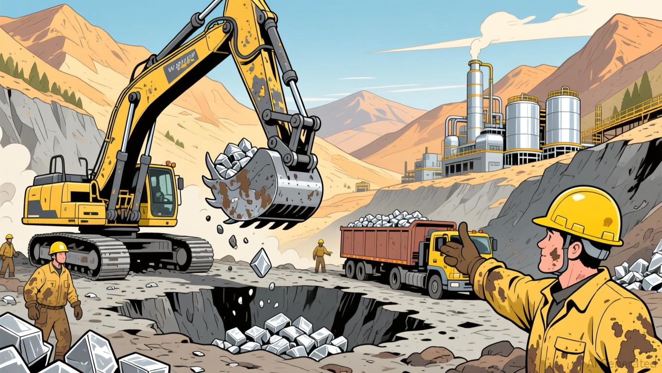 Surge in Silver Speculative Net Positions Signals Shifting Inflation Dynamics - Article cover image