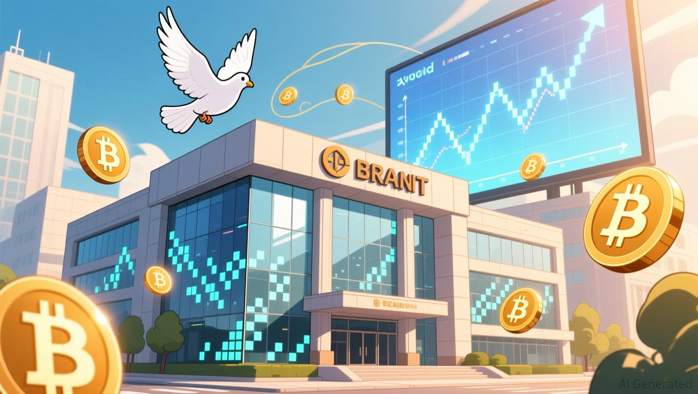 Kevin Hassett as Trump's Potential Fed Chair: A Dovish Catalyst for Crypto in 2026? - Article cover image