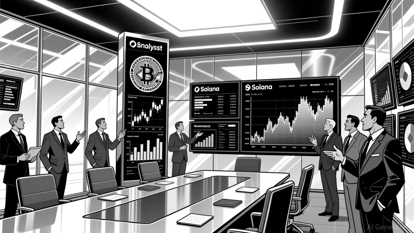 Bitcoin News Today: Vanguard Opens Crypto ETF Access for 50M Clients Amid Regulatory Push and Market Volatility - Article cover image