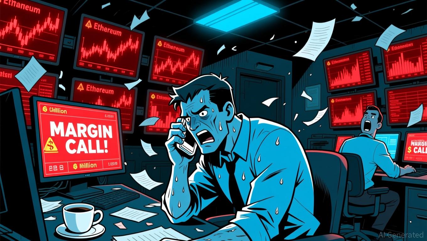 Ethereum News Today: Ethereum Whales Rebuild Longs After $6M Loser Bets on ETF Rally - Article cover image