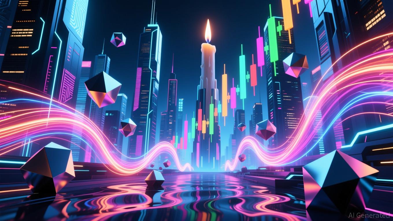 Bank Bradesco Announces 2025 Dividend Payout: Market Impact on Ex-Dividend Date - Article cover image