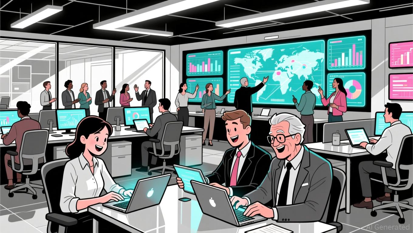 Binance Names Yi He Co-CEO to Strengthen Compliance Amid Legal Pressures - Article cover image