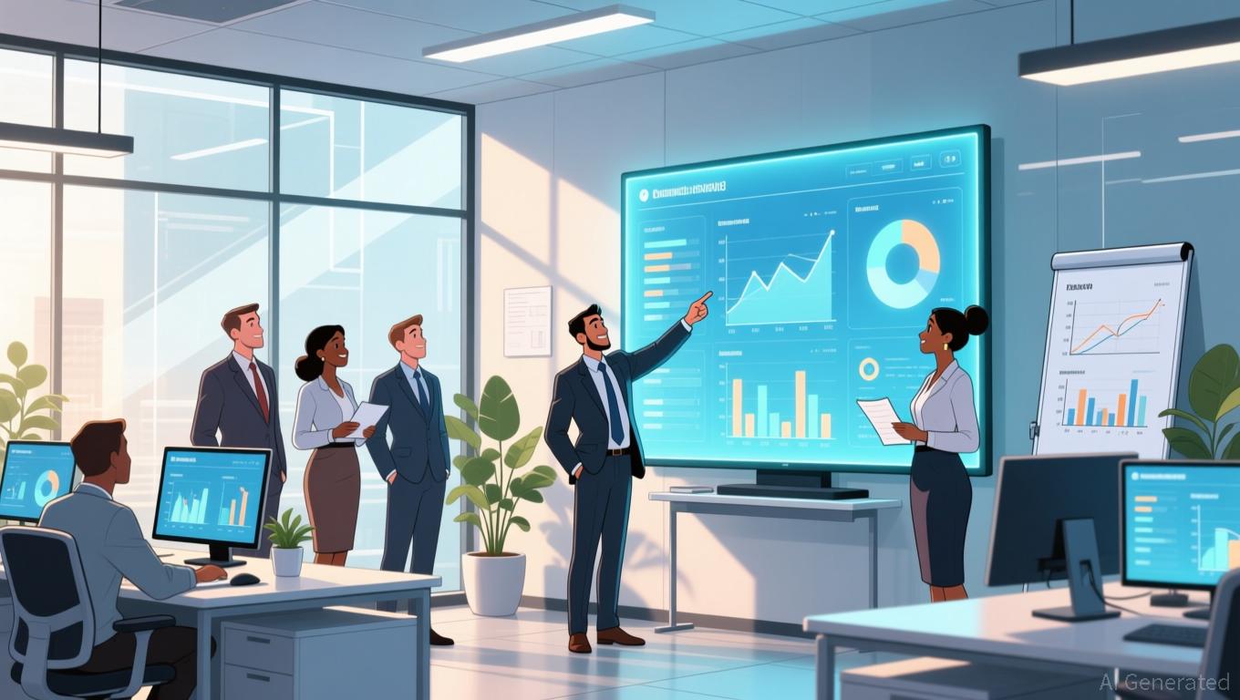 MongoDB's Q3 2026 Earnings Call: Contradictions Emerge on AI Integration, Non-Atlas Growth, and Revenue Guidance