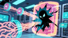 crwd stock surges on Q3 earnings beat 23% ARR growth AI-driven cybersecurity edge