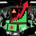 Bitcoin's $92,000 Surge and the $182M Short Liquidation: A Strategic Buying Opportunity Amid Derivatives Volatility