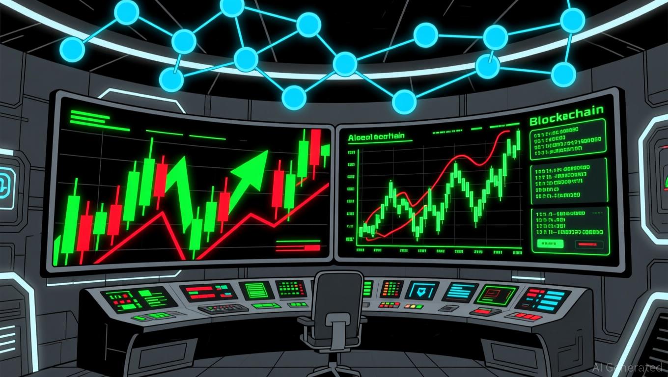 FreeWill Launches Hybrid CEX-DEX Model to Fuel Blockchain Ecosystem Growth - Article cover image