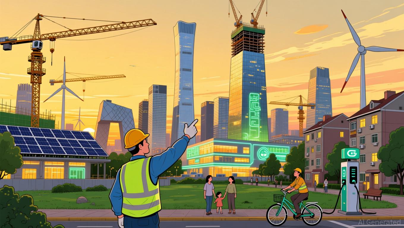 Why 2026 Is a Pivotal Year for China's Deflation Fight and Growth Resilience - Article cover image