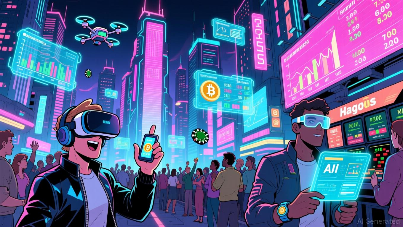 Prediction Markets as the Next Disruptive Asset Class in Finance - Article cover image