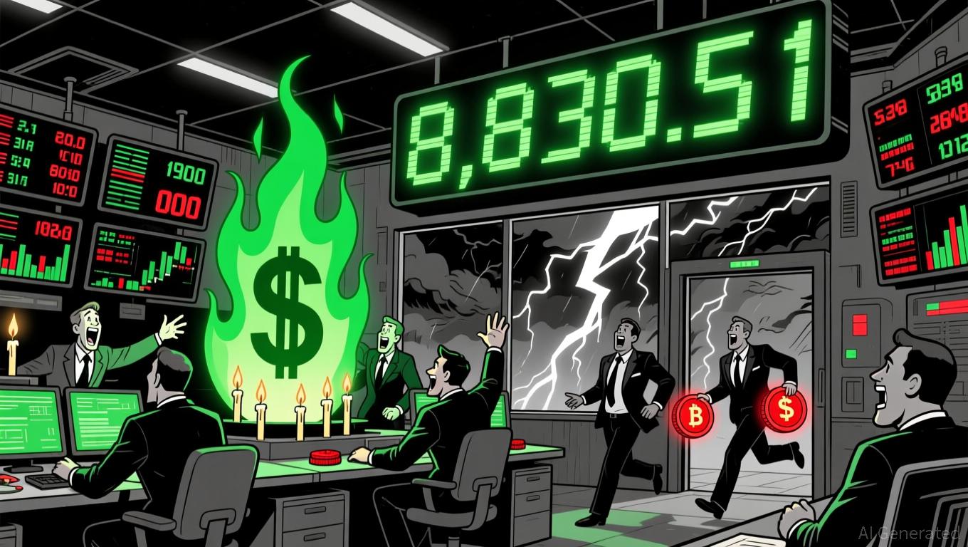 Bitcoin News Today: Bitcoin Surges Past $91,000 After Sharp Sell-Off, Eyes $81K Support Defense - Article cover image