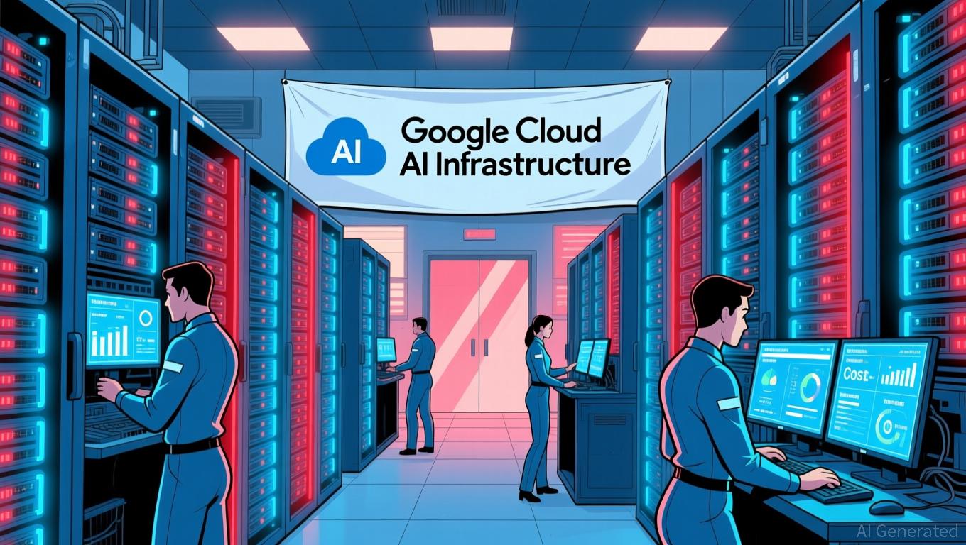 Is Nvidia's AI Dominance Under Threat from Alphabet's Custom Silicon and Cloud Expansion? - Article cover image