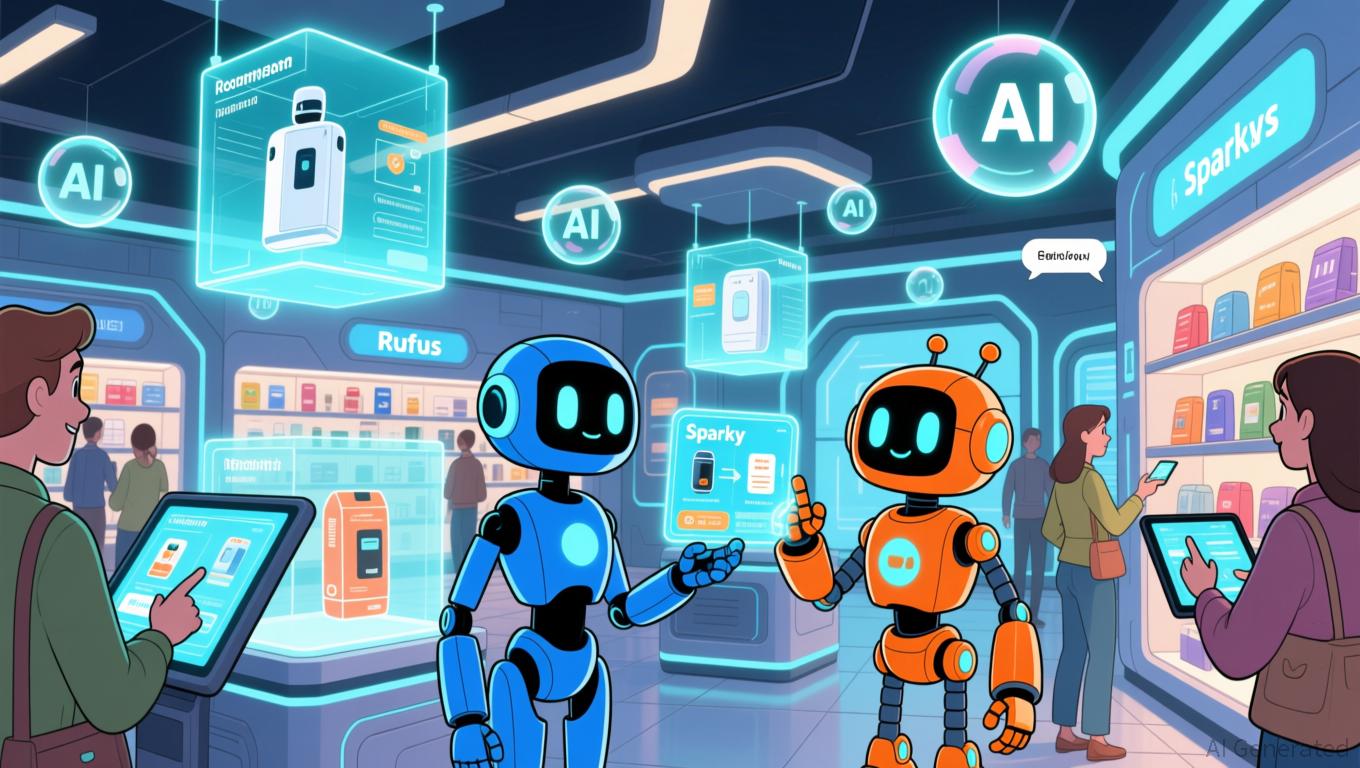 AI-Driven Retail and E-Commerce Growth: High-Conviction Investment Opportunities in the Post-Black Friday Era - Article cover image