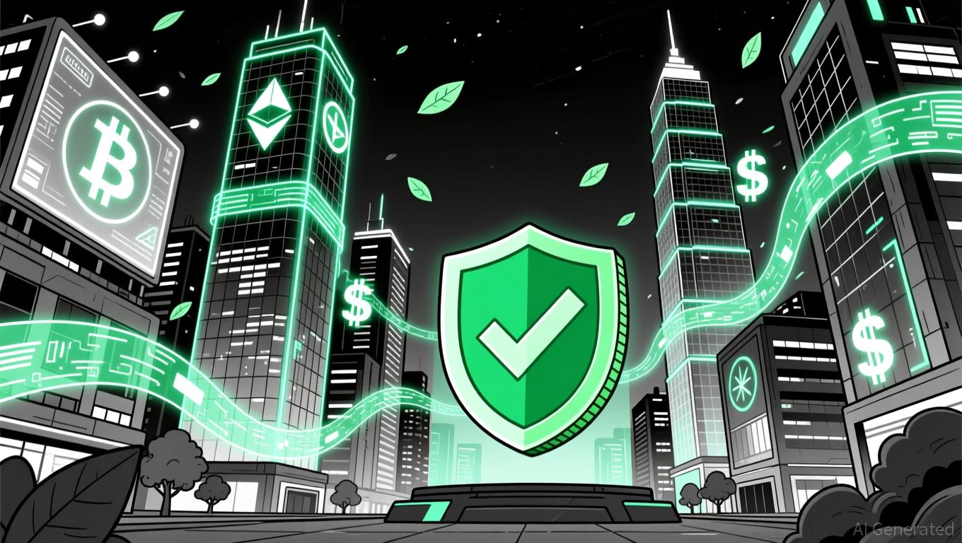 Bitcoin News Today: Taiwan Spur Regulated Stablecoin Push to Boost Crypto Market Credibility - Article cover image