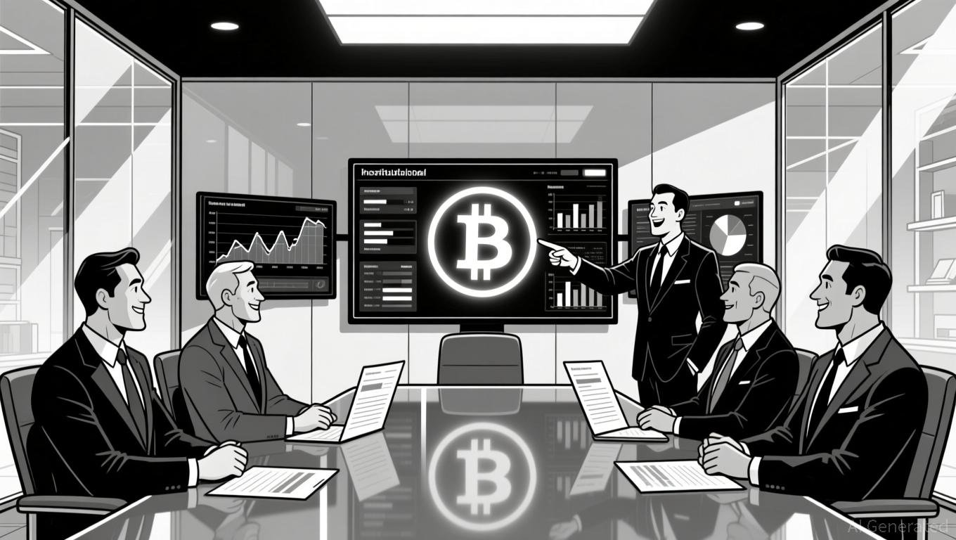 Bitcoin News Today: Further, 3iQ Launch Digital Fund Compounding BTC Returns for Institutions - Article cover image