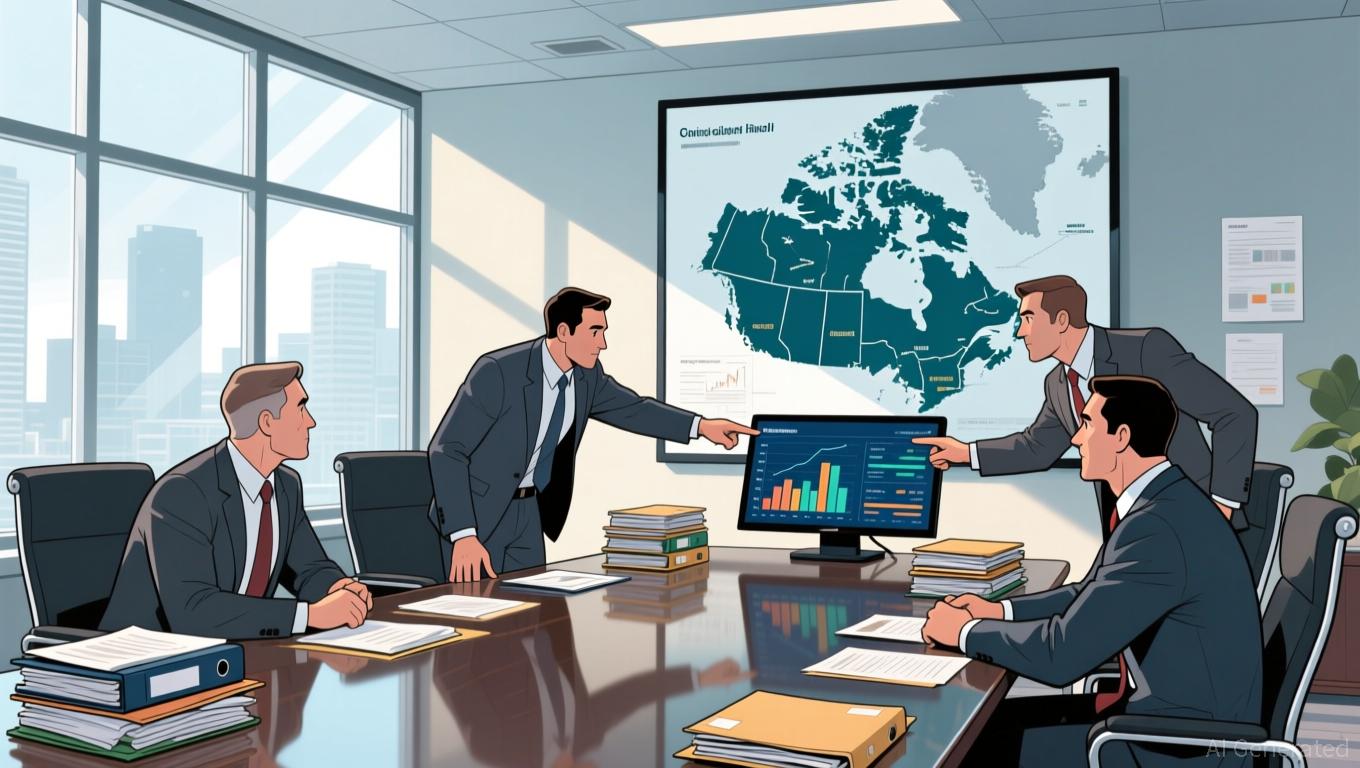 Dividend Growth as a Strategic Indicator of Bank Resilience and Shareholder Value - Article cover image