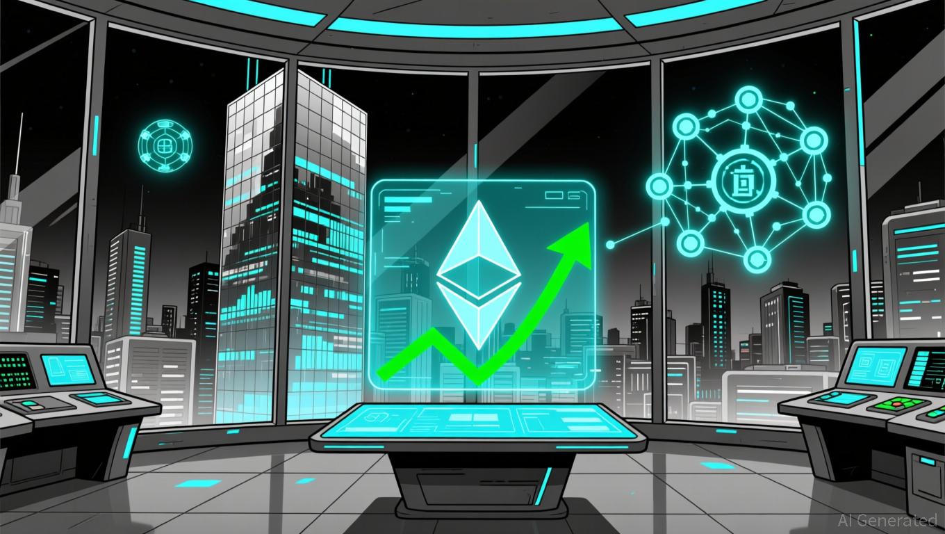 Ethereum News Today: Parataxis Spurns Traditional Play, Drives $27M Ether Treasury Push in South Korea - Article cover image