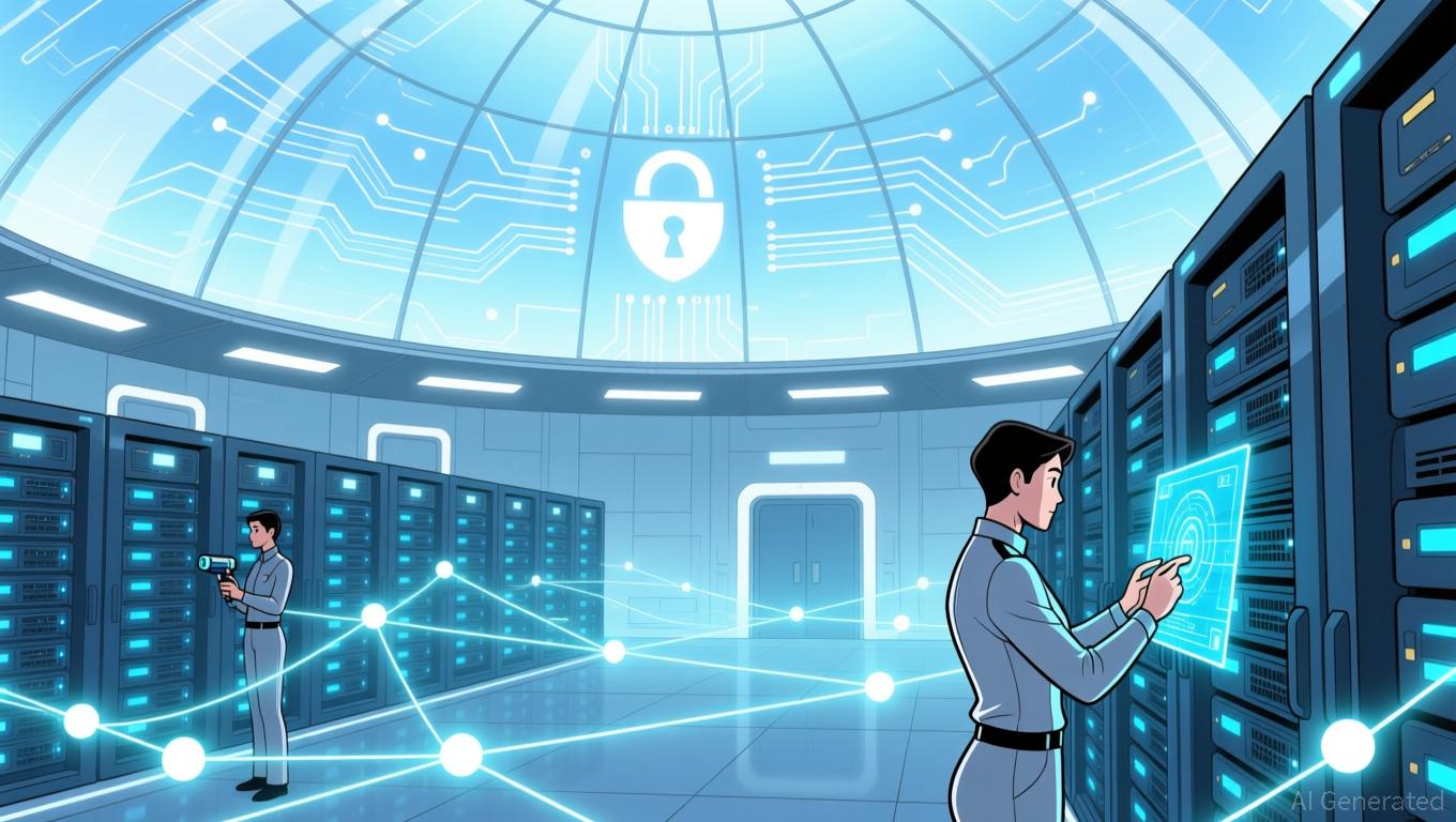 Capitalizing on the 2026 Privacy Super Cycle: Strategic Investment Opportunities in Data Privacy Infrastructure - Article cover image