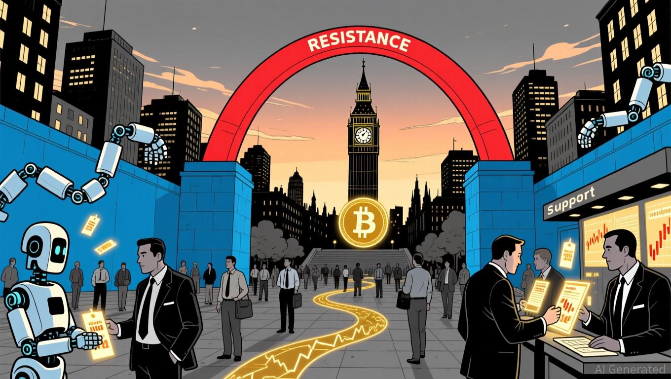 Bitcoin News Today: Bitcoin Nears $93,000 as Bulls Target $99,866 Breakout Threshold - Article cover image